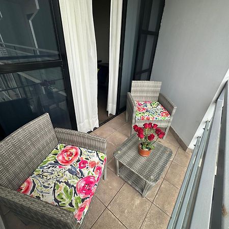 Duplex Vintage En El Corazon De Miraflores Lima Kültér fotó